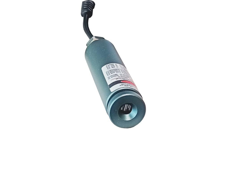 [Australia - AusPower] - 520nm Green Line Diode for Sawmill Woodworks Alignment Laser Swamp Haunted house Pond 5mW Line Module DC5V 