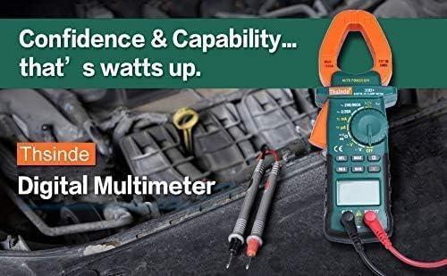 [Australia - AusPower] - 1000V 10A Multimeter Test Leads Probes Banana Plug, 2set Digital Multimeter Probes Electrical Test Probe and 1set Alligator Clips 