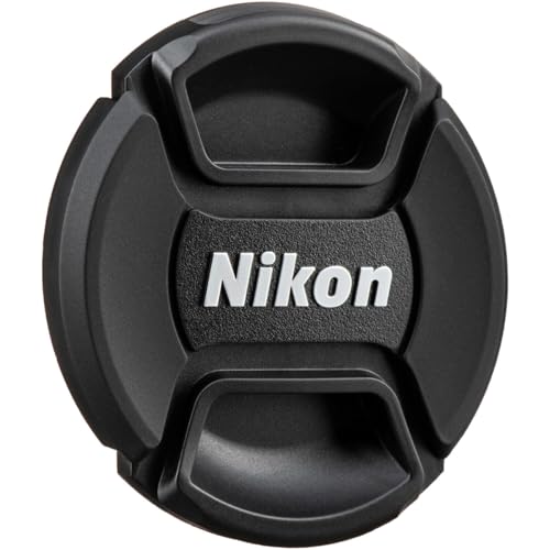 NIKON LC-72 72mm Nikon lens cap