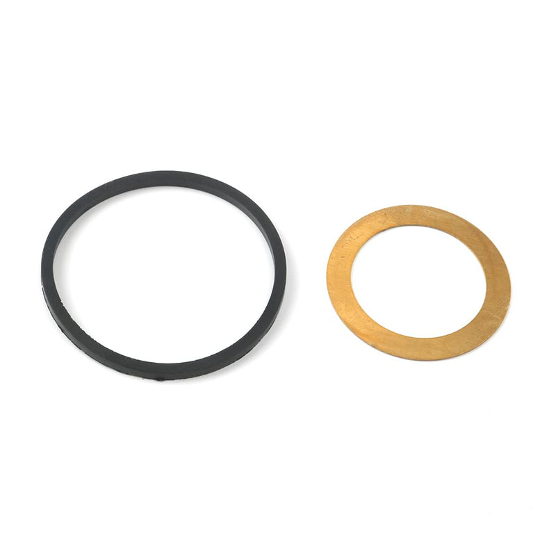 [Australia - AusPower] - for Eaton Char-Lynn Hydraulic Motor Buna Seal Kit 60540 H 101 Series 008 009 
