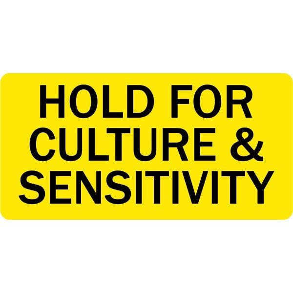 LabelValue.com | Hold for Culture and Sensitivity Medical Labels LV-MUC-10