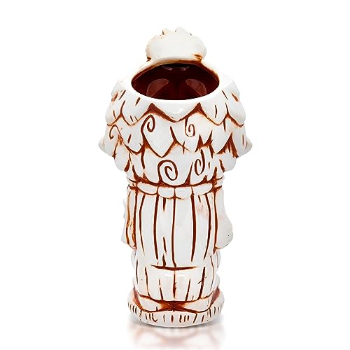 Toynk Geeki Tikis Killer Klowns From Outer Space Rudy Ceramic Mug | Holds 14 Ounces