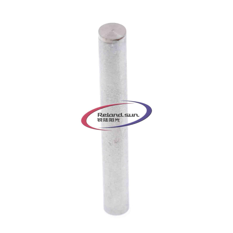 [Australia - AusPower] - 100PCS Temperature Sensor PT100 DS18B20 Temperature Sensor Stainless Steel casing Blind Pipe Sleeve (6X50mm) 6X50mm 