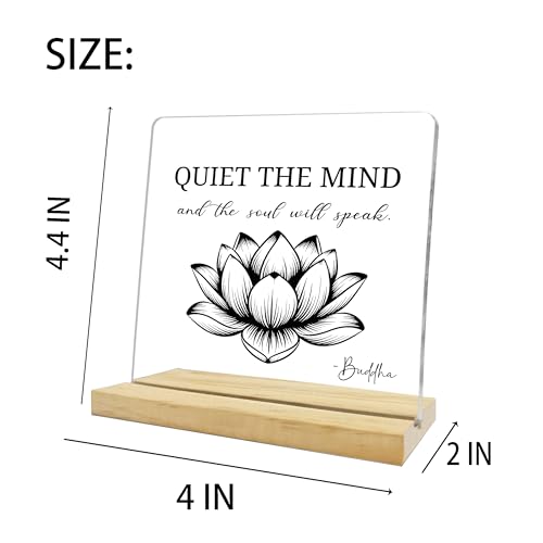 Yoga Meditation Room Decor Yoga