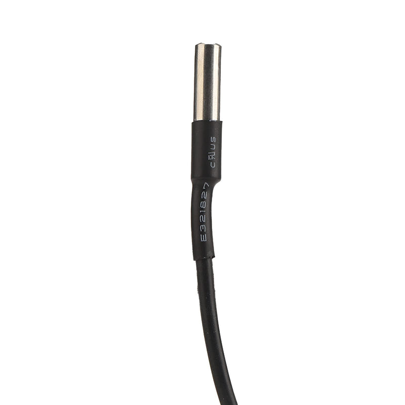 [Australia - AusPower] - GOWENIC TEMPer2 USB Computer Thermometer Inside Outside,Dual Temperature Sensor Logger, Ambient Temperature Monitoring Data Recorder,Upper Lower Limit Temperature Alarm,for 