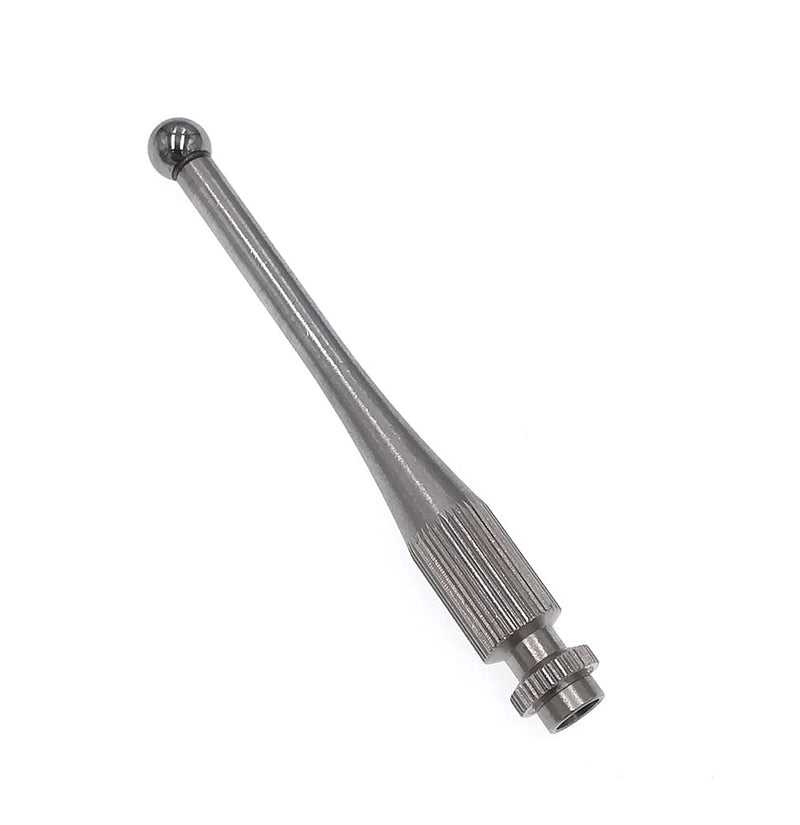 [Australia - AusPower] - SUXING Probe 6mm Carbide Ball Touch Stylus 3D Tester Sensing Tip 00163D006 