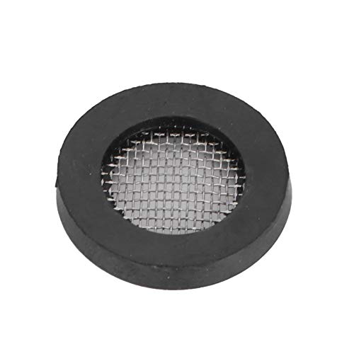 BONKZEBU stainless steel bar glass rinser cup washer with faucet accessory for beer and wine glassware cleaning