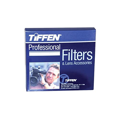 Tiffen 82mm Linear Polarizer Filter