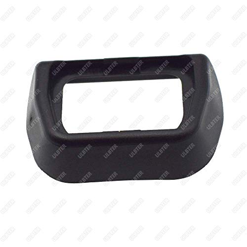 ULBTER Eyepiece Eyecup for Sony Alpha A6100 A6300 A6000 NEX-6 NEX-7 [2Pack]