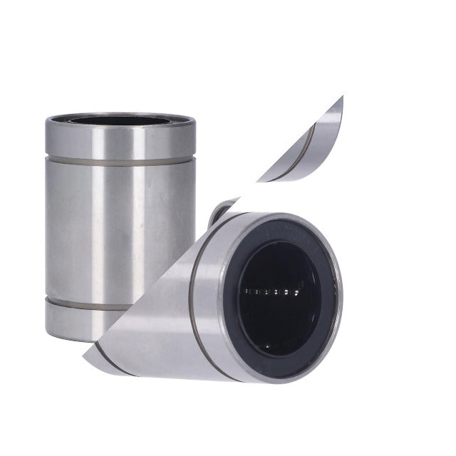 2pcs Linear Motion Bearing Ball 30mm ID 45mm OD 64mm Long for LM30UU CNC Machine