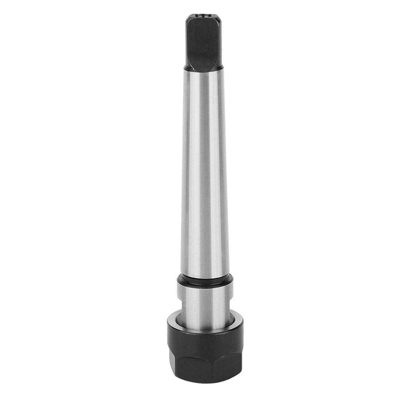 Collet Chuck Holder, Precision MTA1/MTA2 ER11 Collet Chuck Holder Morse Taper Shank for CNC Milling Lathe Machine (MTA1-ER11) MTA1-ER11