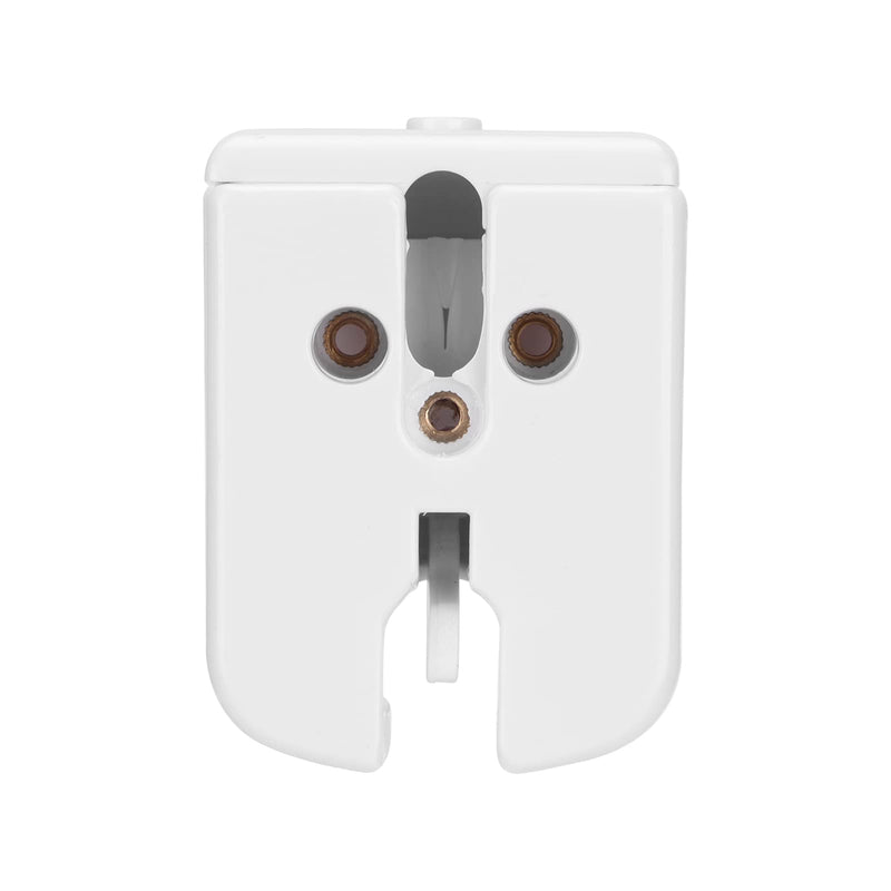 [Australia - AusPower] - Rack, White Hanger, Handpiece Rack, Handpiece Holder Stand, with air Inlet air Outlet Design 