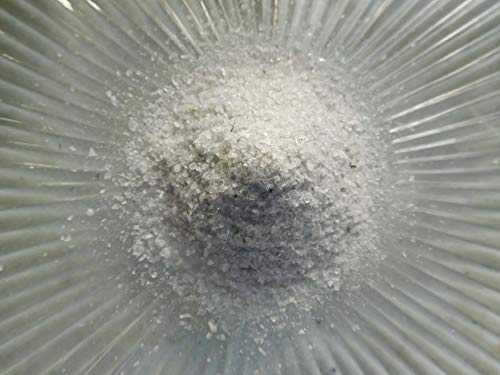 Pink Rose Quartz - 1mm and smaller powder - 100% Pink Rose Quartz Life+LOVE! Unconditional Love! 1mm(1 ounce) 1 Ounce