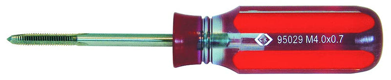 [Australia - AusPower] - C.K 495029 Re-Threading Tool, M4.0 M4x0.7 