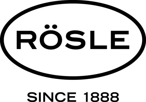 Rösle 12920 Stainless Steel Serving Spaghetti Tongs with Interlocking Prongs, 12.2 In, Silver 12.2"