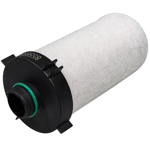 SOIEMALV 85565596 precision filter cartridge compatible with air compressor filters