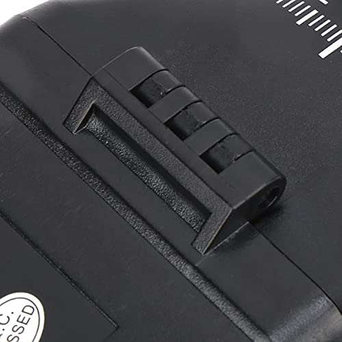 Viewfinder, Offers 3X Magnification for 3in/3.2in LCD Screen, Viewfinder for Camcorders and DSLRSLR Cameras, Also Functions As a ScSunshade Hood