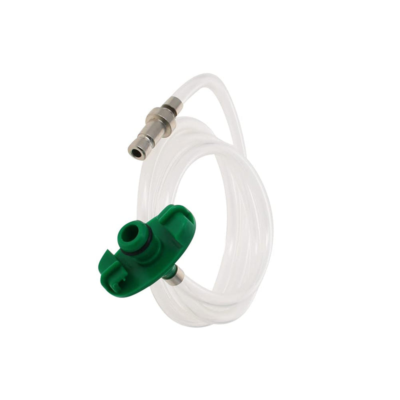 [Australia - AusPower] - Auniwaig Air Tube 5cc Glue Adhesive Dispenser Syringes Connector Adapter for Industrial 3pcs 5cc;3pcs 