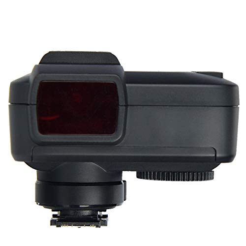 Godox X2T-S TTL Wireless Flash Trigger HSS 1/8000s Transmitter for Sony