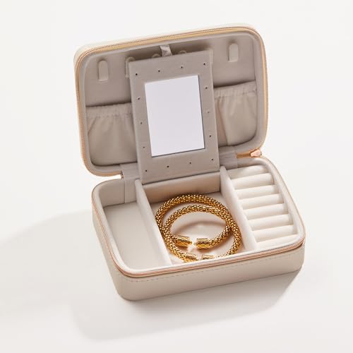 Alex and Ani Symbols Jewelry Case