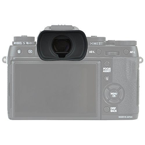 XT4 XT3 XT2 XH1 GFX100 GFX 50S Eyecup Replaces EF-XTL EF-XTS Eye Cup