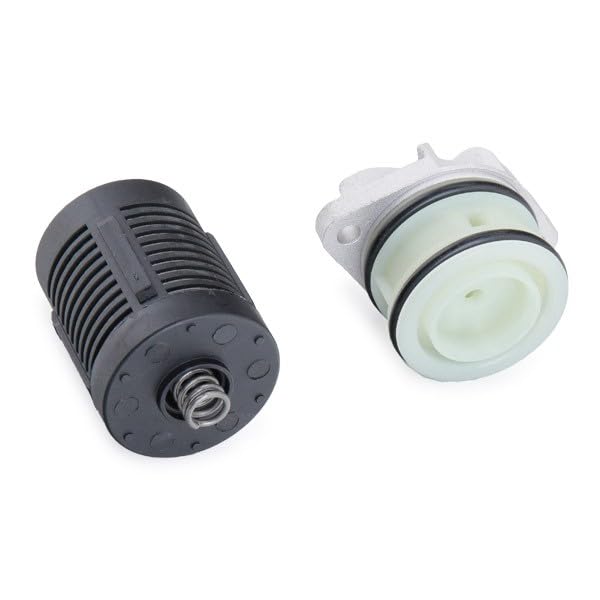 Hydraulic Filter, Haldex 4WD Clutch Replacement for A3 8P1 Q3 8UB 8UG TT FV3 FVP Altea XL 5P5 5P8 Yeti 5L Golf VI Hatchback 5K1 Car Accessories Part# 09N525554A 0BR525554 0BR525558SK1