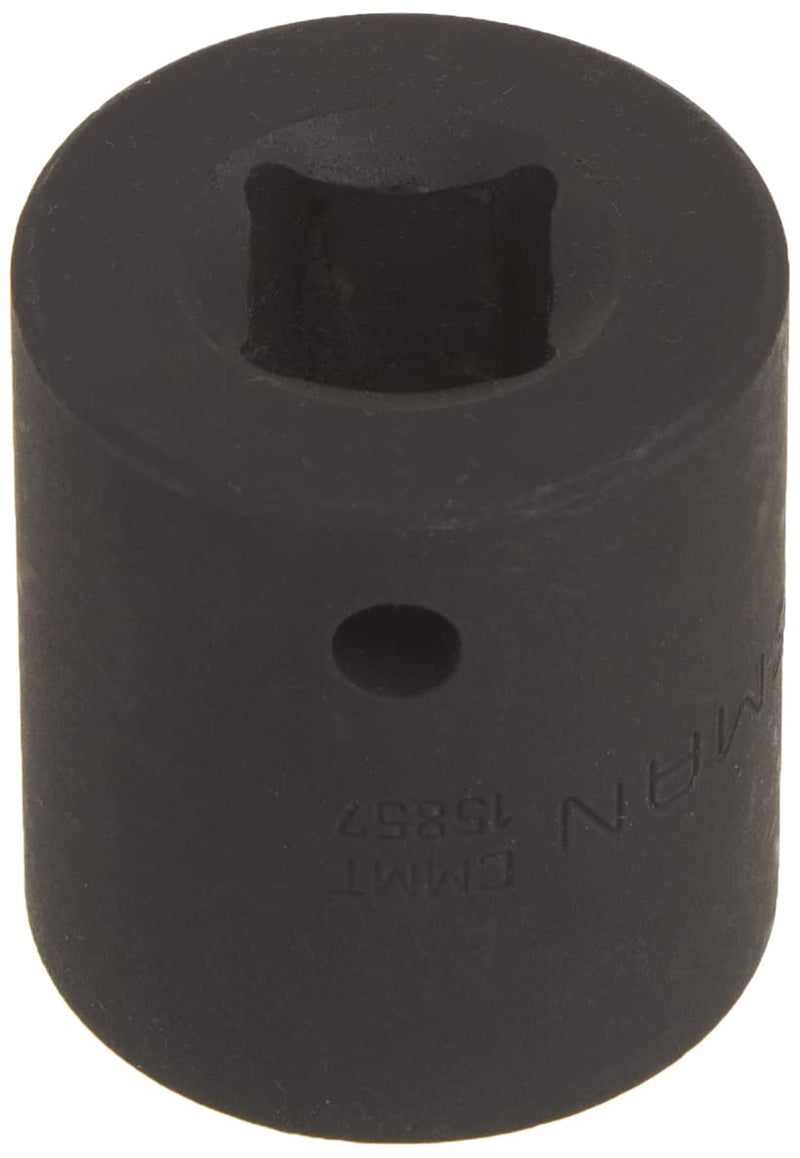 [Australia - AusPower] - CRAFTSMAN Shallow Impact Socket, SAE, 1/2 Inch Drive, 15/16 Inch, 6 Point (CMMT15857) 15/16" 