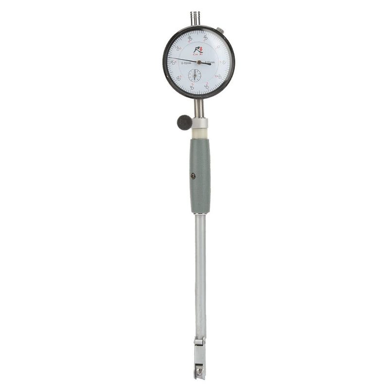 [Australia - AusPower] - Bore Dial Gauge, Hole Diameter Dial Indicator Inner Diameter Scale 18-35mm 0.01mm Accuracy Engine Cylinder Measuring Tools for Industrial Equipment 
