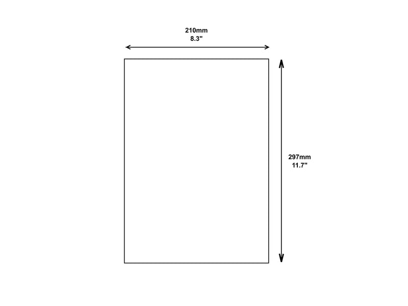 Please Sign In Here Sign/Notice - Freestanding with 2 Black Plastic Feet or Adhesive (Black Feet) Wood Stand