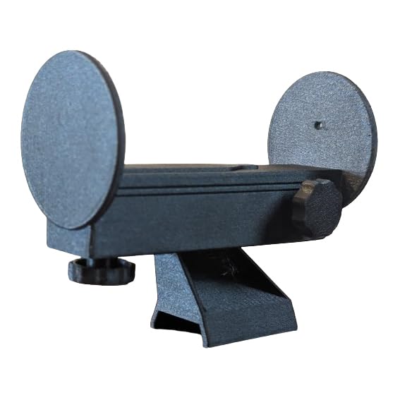 Generic FAB Astra Solar Finder Scope - Precision Sun Locator Tool for Telescopes - Astrophotography Accessory