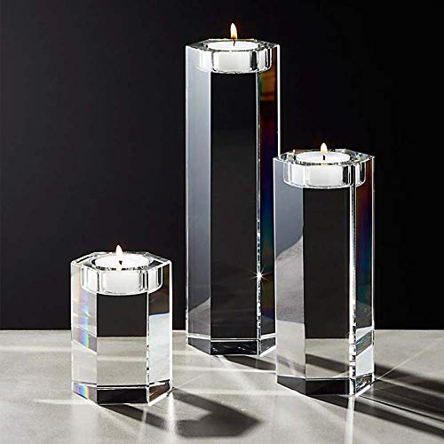 Satya Palo Santo Perfumed T-Lite Candles