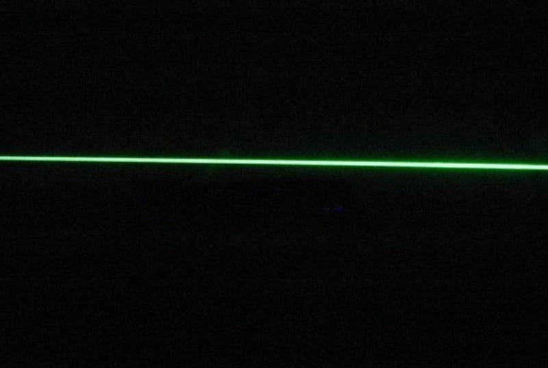 [Australia - AusPower] - Green Laser Module Diode Green Laser Diode Line 532nm (Green Line) 5mw Laser Diode Green Line 
