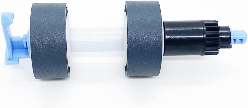 [Australia - AusPower] - 1Set Pickup Roller Kit for Canon DR-M160 DR-M160II DR-C260 DR-C230 DR-C240 Scanner Feed Separation Roller Replacement 