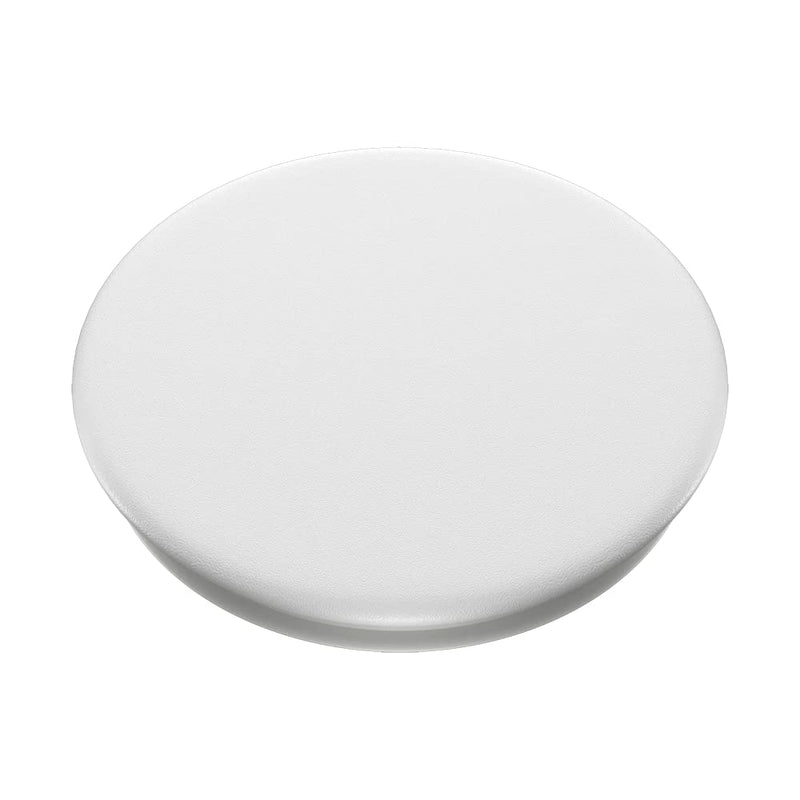 [Australia - AusPower] - PopSockets: Phone Grip with Expanding Kickstand, Pop Socket for Phone - White Adhesive 