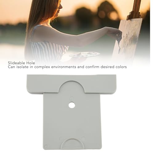 Painting Viewfinder Portable Field of View Capture Tool for Painting, Sketching, Photography, Quilting