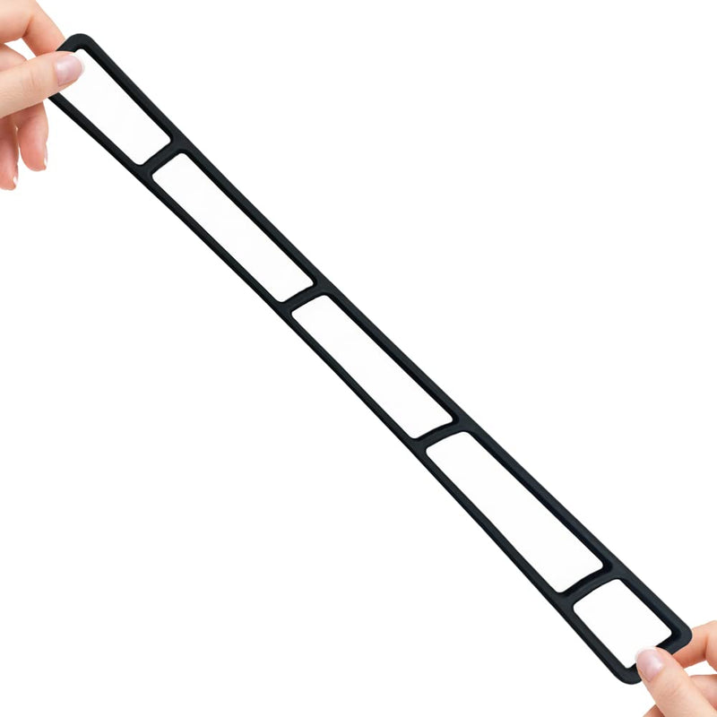 [Australia - AusPower] - WOLFBOX Mirror Dash Cam Mounting Straps Suitable for Mirror Camera 