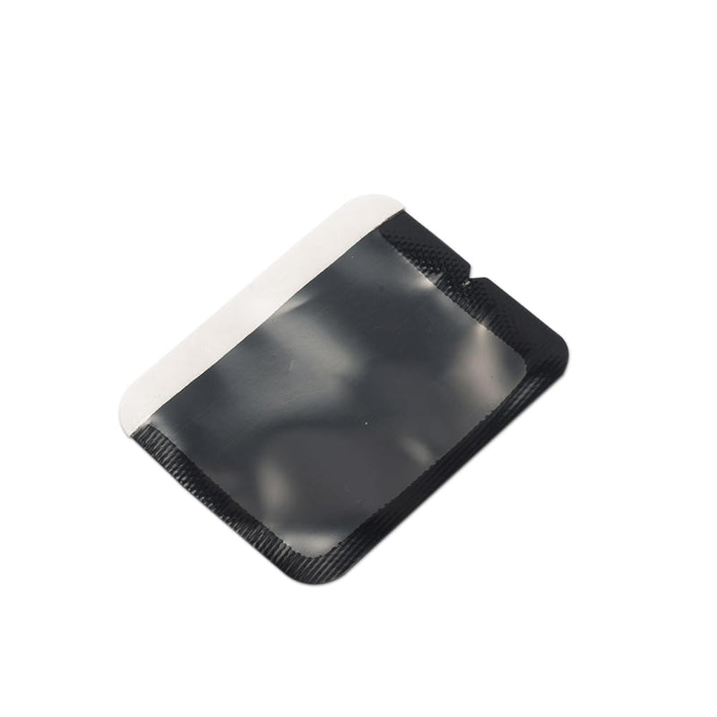 [Australia - AusPower] - Dental Digital Phosphor Plate Barrier 100pcs Barrier Envelopes for Dental X-Ray Phosphor Plate Imaging Sensor (Long Side Opening #0) Long Side Opening #0 