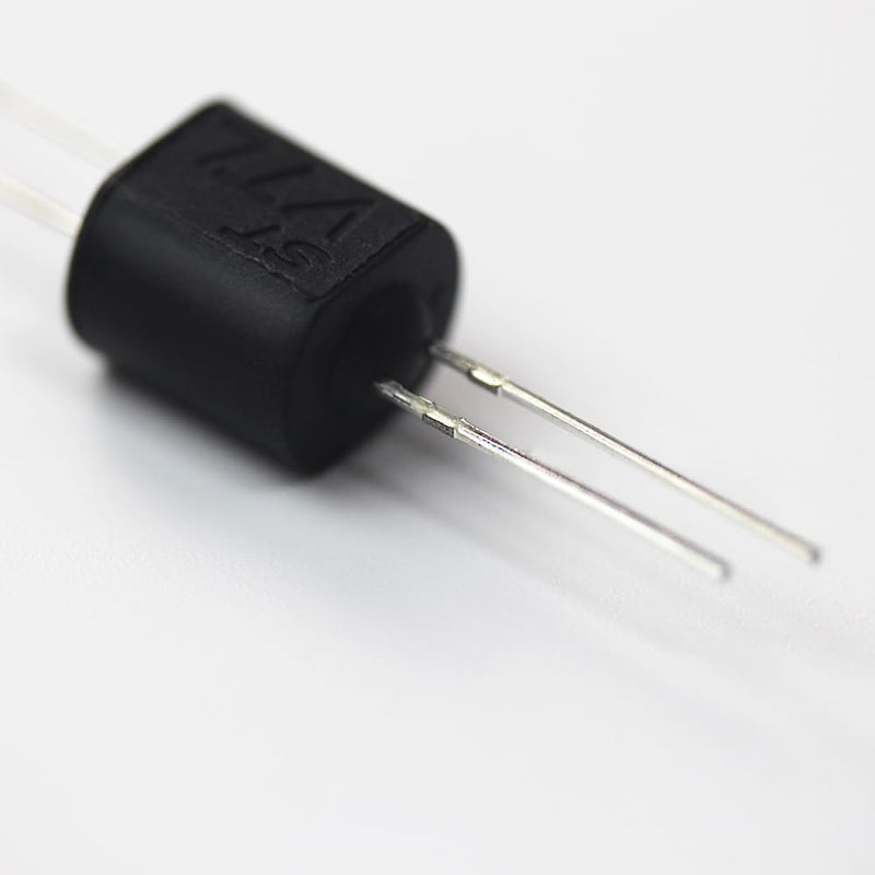 [Australia - AusPower] - 5 PCS VTL5C DIP-4 M1210CLC for Audio Opto-Coupler Vactrol New Linear optocoupler Photoconductive Cells and Optoisolators (Vactrols) and Compatibility with VTL5C1 VTL5C2 VTL5C3 GuuYebe 