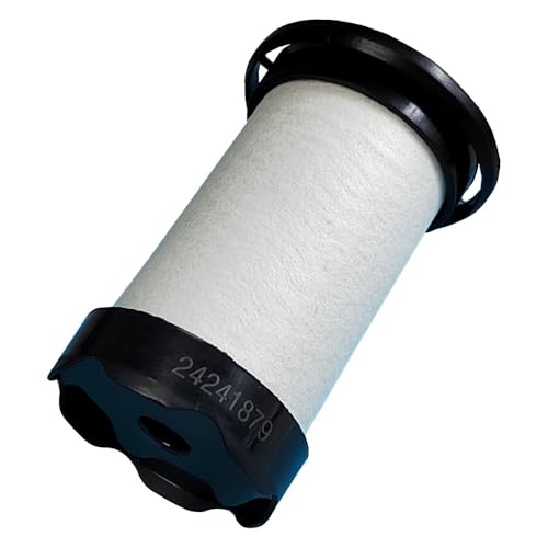 SOIEMALV precision filter cartridge compatible with air compressor filter replacement