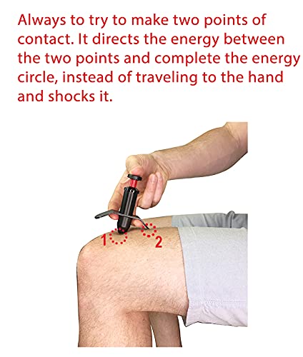 TruePower Miracle Acupuncture Trigger Tension Reliever