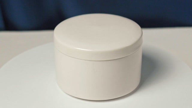 Gifts for Sister from Sister, Ceramic Trinket Box, Personalized Round Jewelry Box for Ring and Bracelet, Friends Birthday Sisters, Gift for Sisters Christmas Women, Birthday Keepsake Gift from Sisters DEAR SISTER
