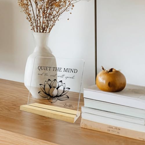 Yoga Meditation Room Decor Yoga