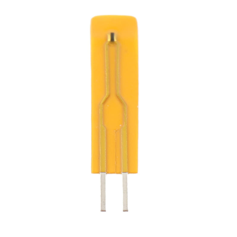 [Australia - AusPower] - Pack of 50 Thin Film Thermistors MF55 B3435 NTC Thermistors 10K Temperature Sensor Heat Resistance 