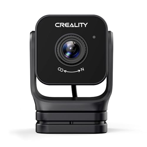 Nebula Camera for Creality Ender-3 V3 KE/CR-10 SE/Sonic Pad/Nebula Pad/Mage