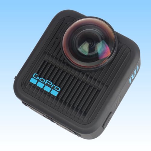Lens Guard for GoPro MAX 2,Protective Cover Lens Protector for GoPro MAX 2