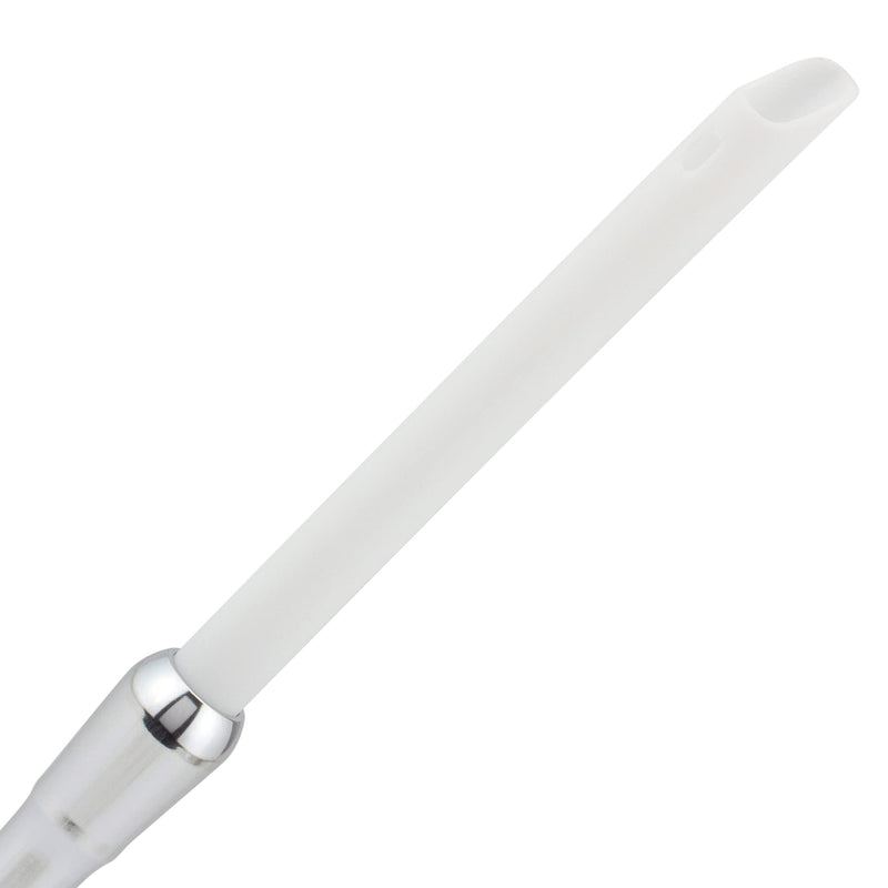 [Australia - AusPower] - Practicon Unscented Max-Vac Evacuator Tips, Dental High Volume Evacuator Disposable Tip, 50 Pack 