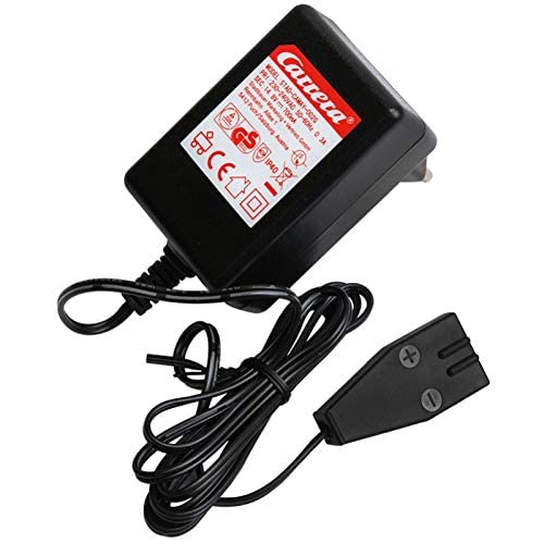 Carrera Go Transformer EU (SPS 20061531) 14.8 V 1 x 10.4 VA with 1 Output Cable