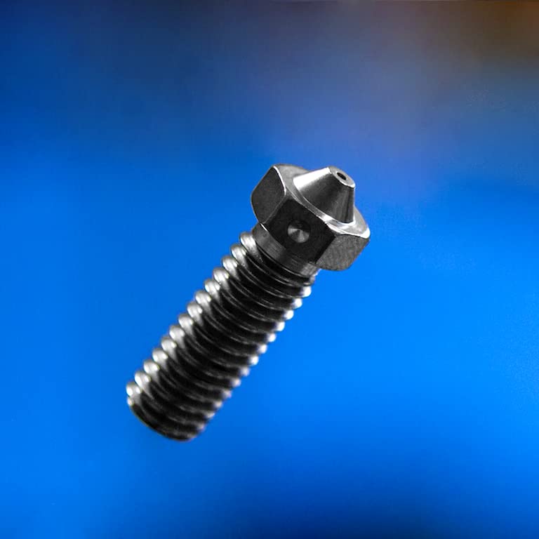 E3D V6 Nozzle X - 1,75 mm - 0,4 mm