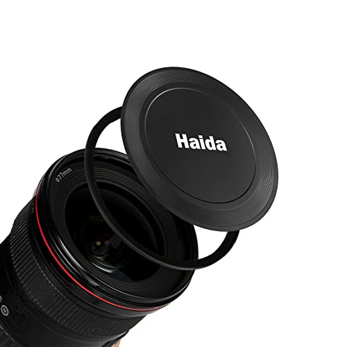 Haida HD4667-77 77mm Magnetic Lens Cap