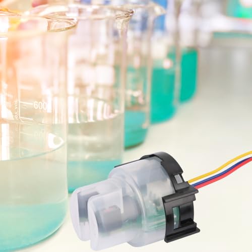 Turbidity Sensor Module - Water Quality Monitor Particles Sensor -Turbidity Sensor Level Tester Water Quality Monitoring Sewage Turbidity Value Detection Module TSW-20M